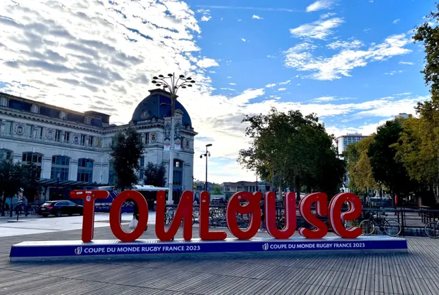 ​​🇫🇷 Toulouse in One Day | The Ultimate "Pink City" Itinerary 🌸✨​​