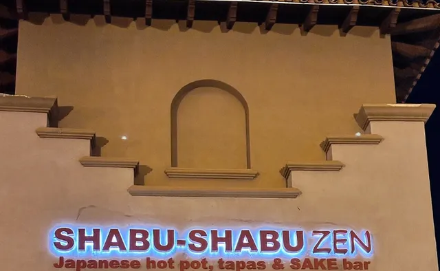 🍲 Palm Springs’ Hidden Sukiyaki Gem – Desert Hot Pot Review!  