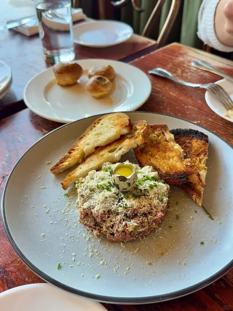 ​​Chicago | Old-School French Dining at Its Finest 🍴​​