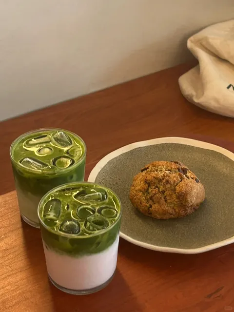 🇨🇦 ​​Vancouver’s Perfect Café for Introverts ☕️✨​​