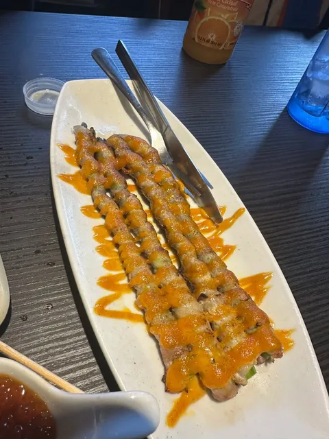 LA Yakitori | Torihei Yakitori 🍢