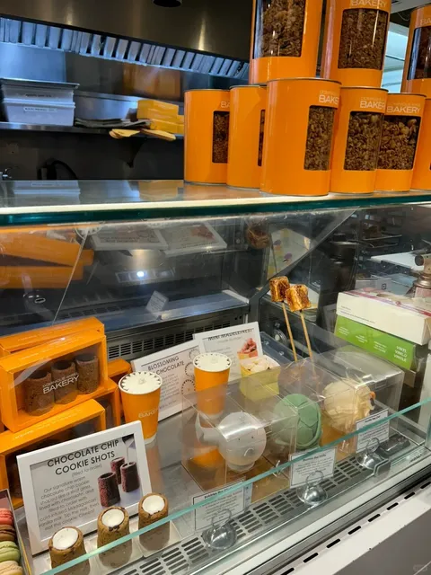 🍰 NYC | Revisiting Soho’s Viral Dessert Spot