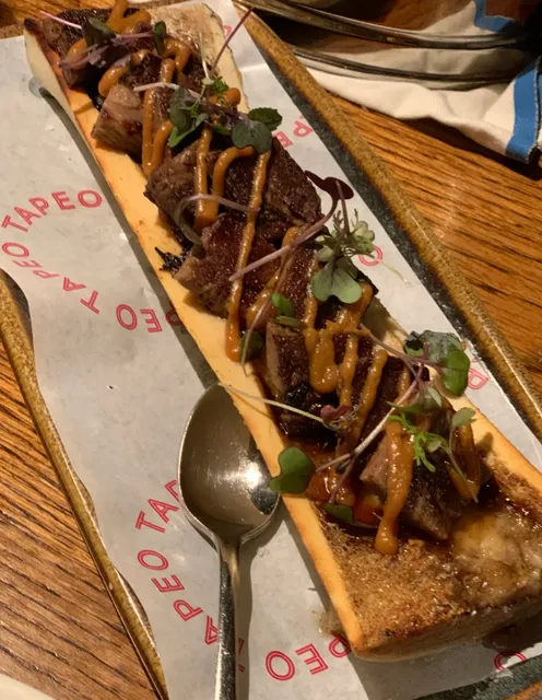 🇪🇸 The best restaurant to eat in Barcelona