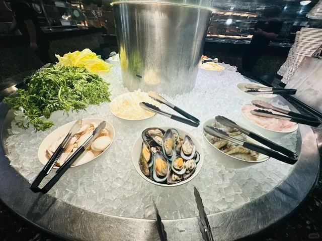 All-You-Can-Eat Hot Pot in Fresno! 🍲🔥