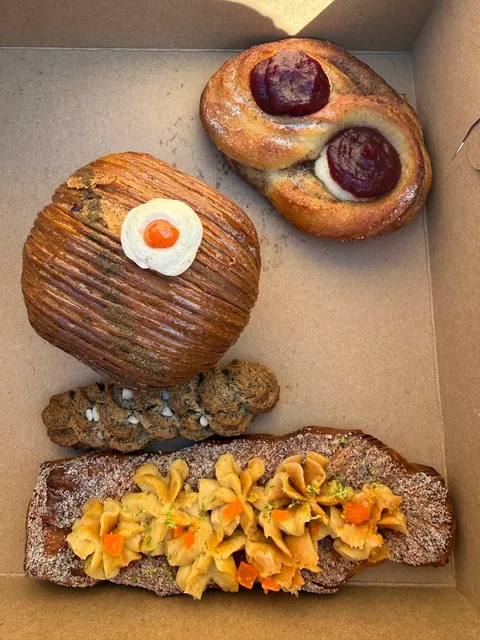 Revisiting the Trendy Bakery — Milli by Metric 🥐✨