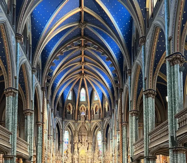 Ottawa Travel Guide 🇨🇦 | Must-See Spots in the Capital