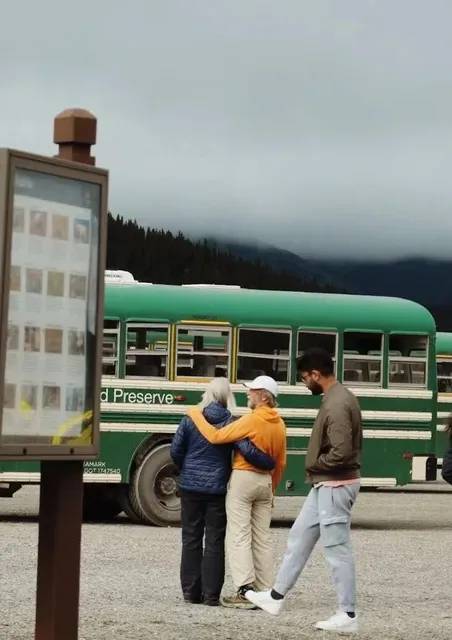 Denali National Park Deep-Dive
