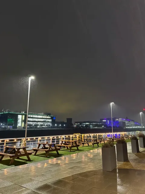  Glasgow Is Absolutely Amazing! 😍🌟