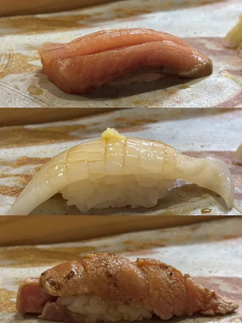 LA Birthday Omakase｜Showered with Chef’s Care 🎂🍣