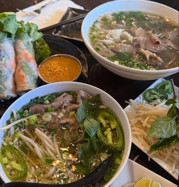 Portland Must-Try | Pho