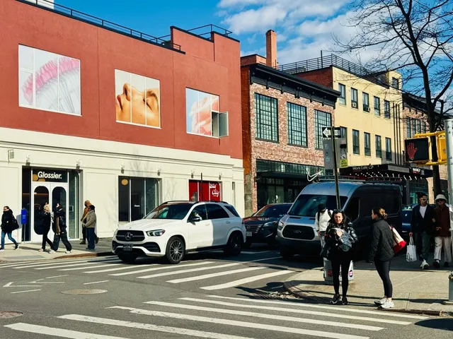 🔥 Why Williamsburg is NYC’s Hottest Hood! ✨