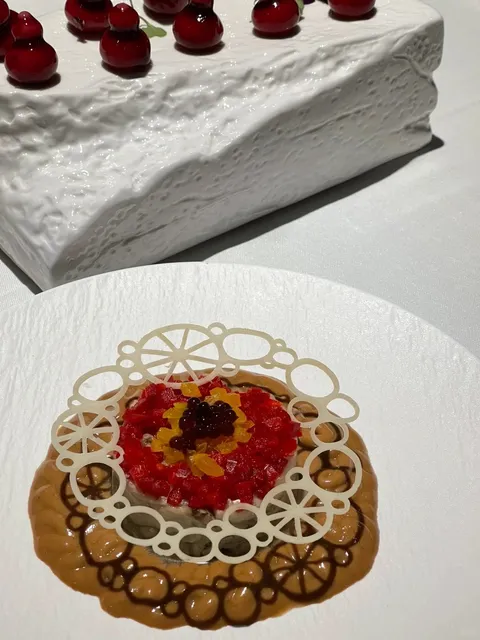 Array36 | In LA, But Feels Like I’m Back in China 🇨🇳✨