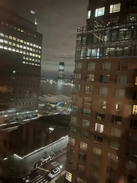 NYC Conrad Midtown Hotel Transfer! 🏙️✨ Double Breakfast Included