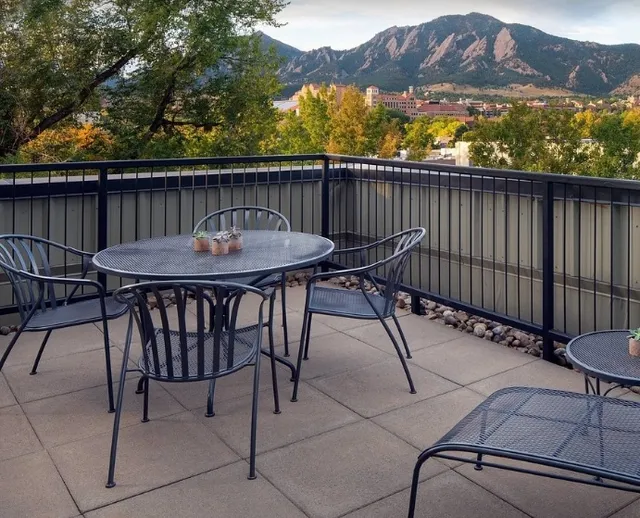 Boulder Marriott: A Great Choice for Race Accommodation