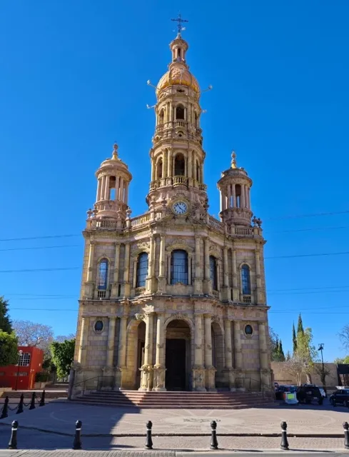 Aguascalientes: A Cultural Gem in Central Mexico