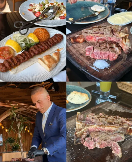 ​​Moroccan Food Guide: Beyond Just Tagines!​​