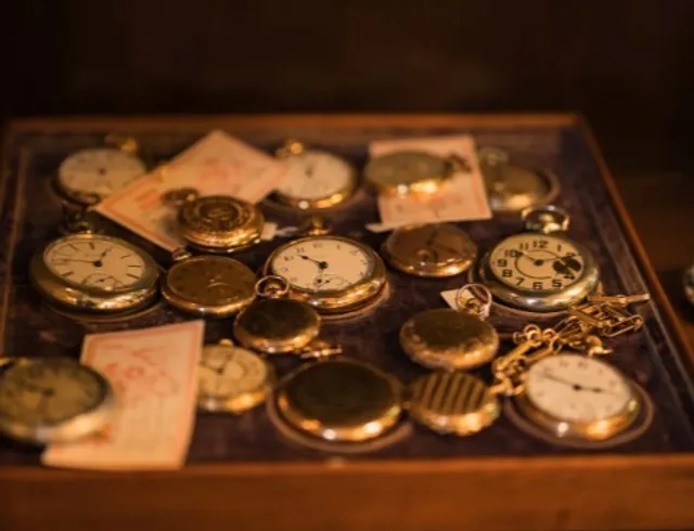 Popp Vintage 🛍️A Curated Journey Through Time in the Heart of Wayzata