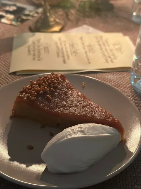 Pop-Up Dinner by Former Kumiko/Kikko Chef 🕯️