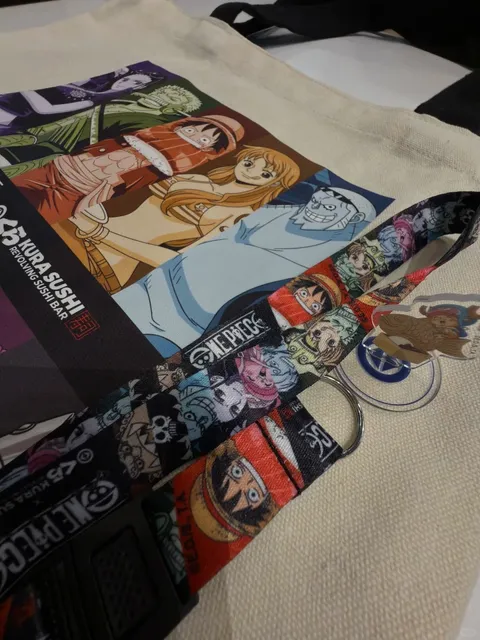 DMV Food Recommendation: Kura 🍣✨