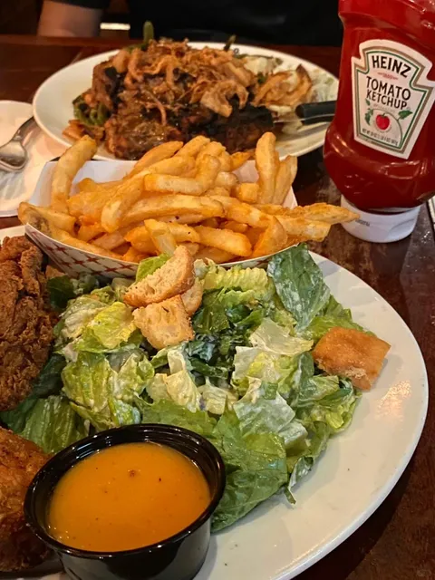 Fresno Food Find: A Meat Lover’s Dream at Westwoods BBQ & Spice Co! 🍖