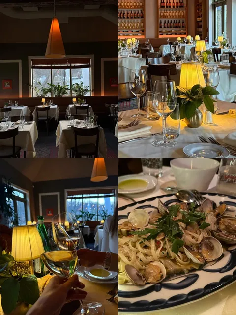 Long Island, New York | Felice Roslyn ✨ Super Suitable for a Date