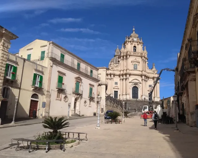 Ragusa, Sicily | The Baroque Jewel of Val di Noto