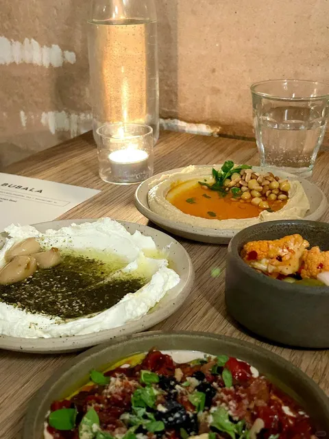 🇬🇧 London | Bubala - My #1 Vegetarian Spot in Town! 🌱  