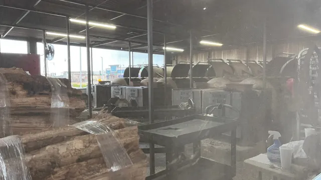 Bentonville | Nothing Beats Devouring Big Bites of Meat 