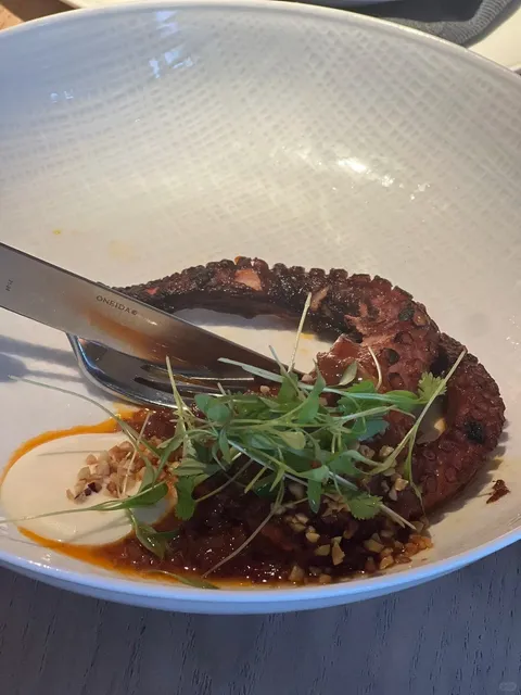 🇺🇸 RPM Seafood — A Must-Try in Chicago! 🦞✨