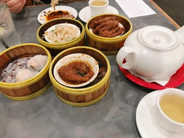 San Antonio | The Best Dim Sum – Officially! 🥢🥟
