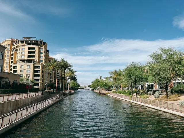 Old Town Scottsdale: A Quick Stop on Your Phoenix Trip