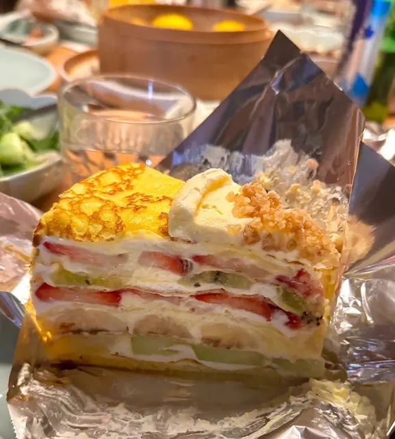 New York Harbs Soho: Highly Recommended! 🌟