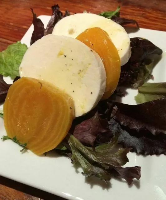 An Unexpected Taste of Italy in Boulder