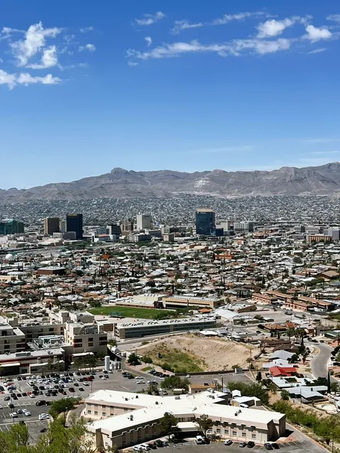 El Paso: What to Do Beyond White Sands?