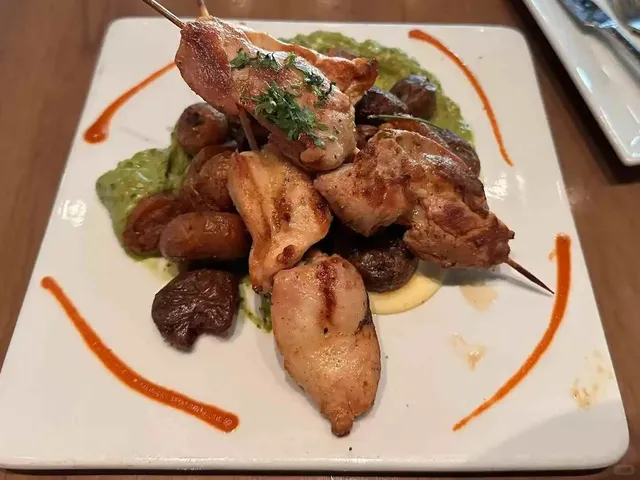 🍷 Eating Through Madison: Eno Vino Downtown