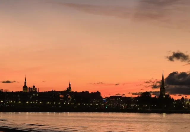 🇪🇪 Tallinn, Estonia | A Fairytale Escape