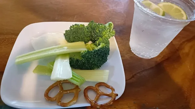 The Good and The Not-So-Good... 😊☹️