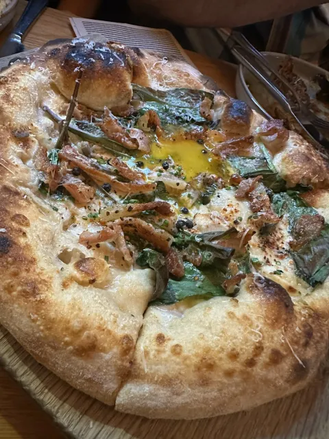 Avec – a warm and delightful Mediterranean gem