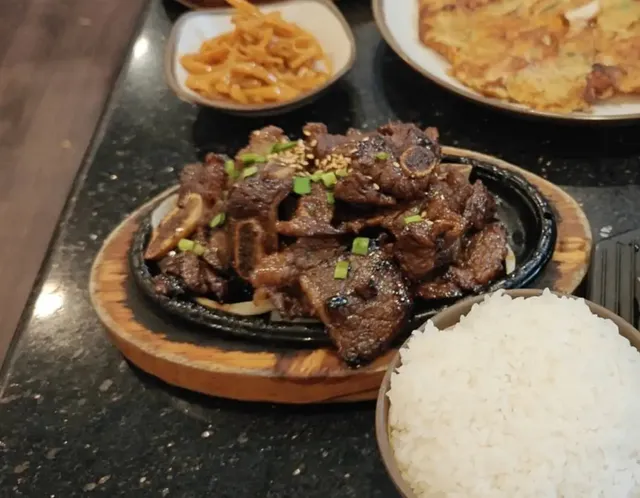 Head to Allston for Tofu Soup on Cold Days! 🍲❄️