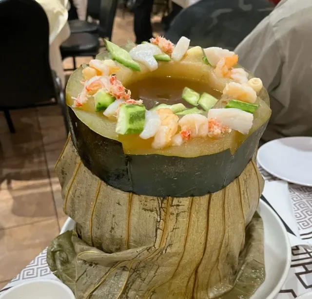 Toronto's Best Cantonese Cuisine | Chi Star House Review