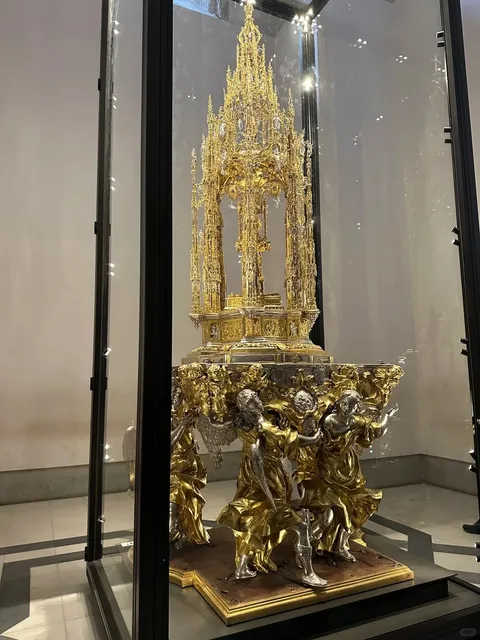 You MUST Visit Toledo! 🤩✨