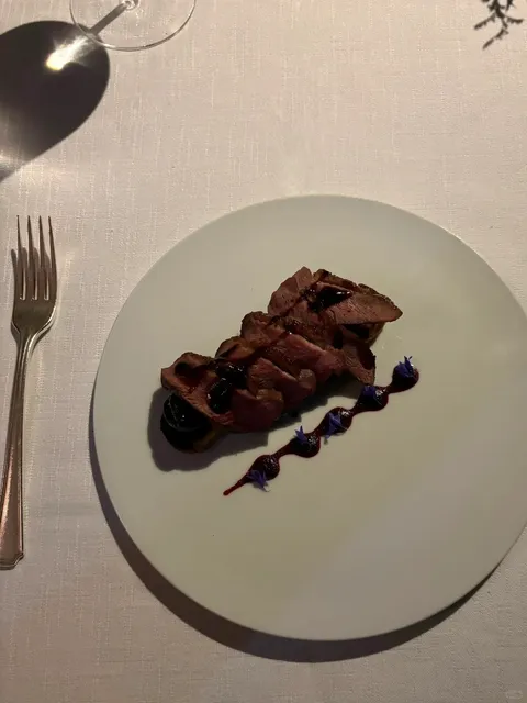 🍽️ Denver Dining | Flagstaff House Restaurant 