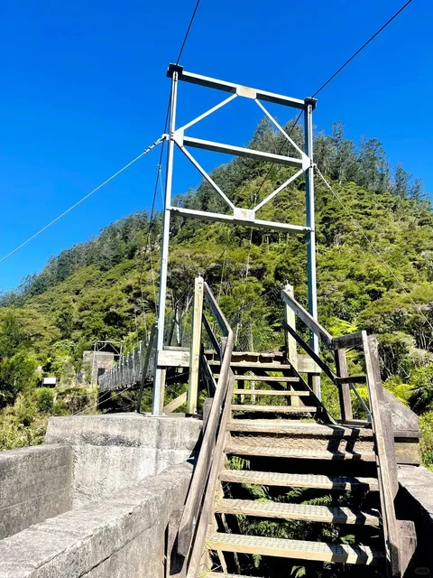 Auckland Day Trip Gem ✨ | Gorge + Gold Mine 