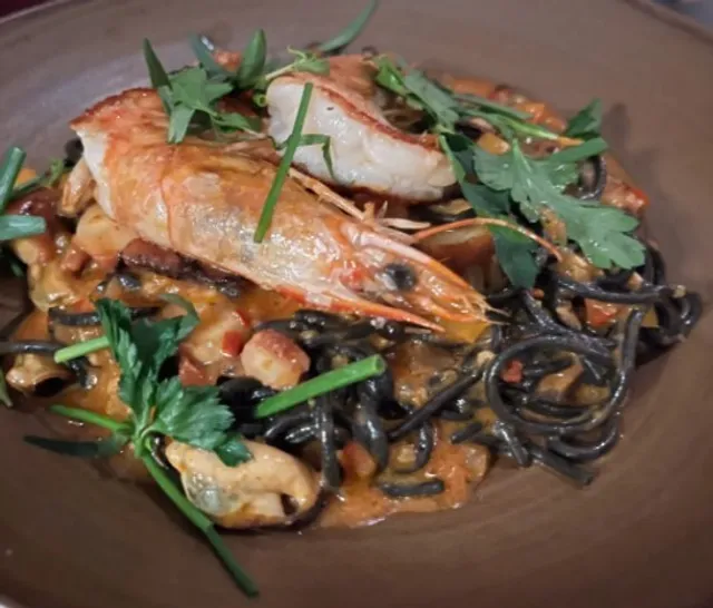 🍽️ Spoon and Stable | Minneapolis