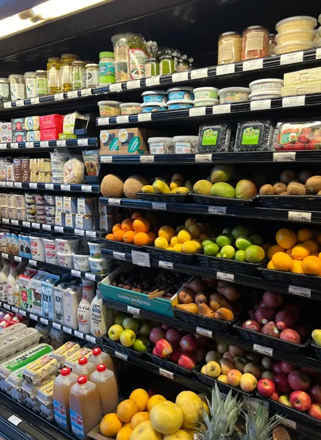 AZ | Time Market: A Notable Tucson Supermarket 😊