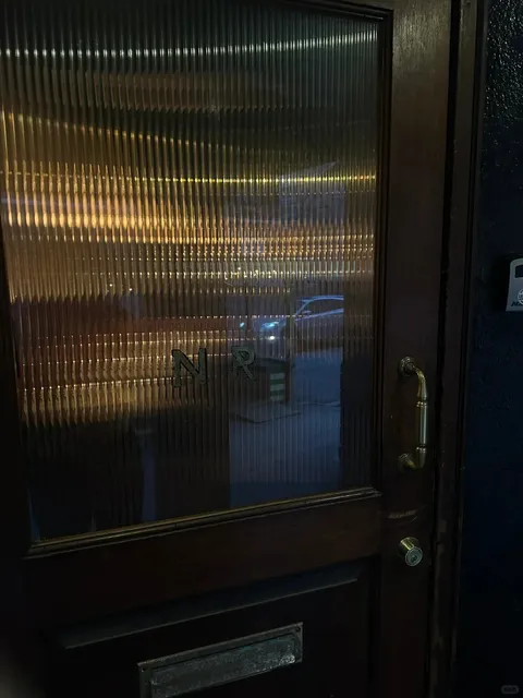 NYC | If I Could Only Recommend One Bar in New York... 🥃🏮