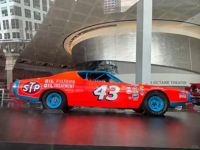 🌆 Charlotte, NC: A Perfect Day in the Queen City!