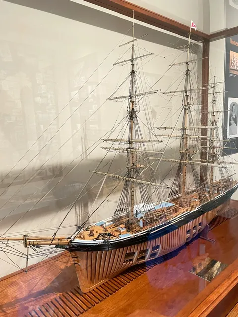 🔅 Boston Surroundings | Exploring Mystic Seaport Museum  