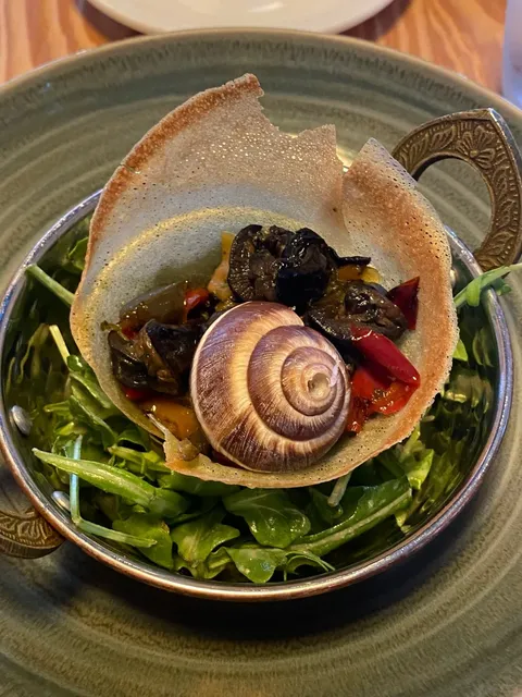 ​​L'Atypic: A Hidden Gem for French Cuisine in Paris 15th 🥐🦪​​