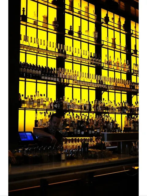 Back to the 1920s at Valerie’s Bar Cabinet (1)🍸✨